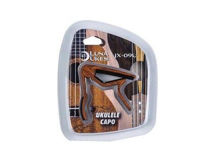Luna Uke WD Brown