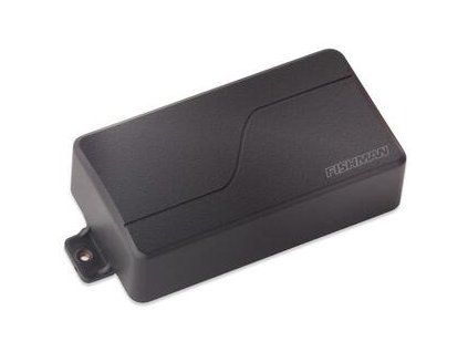 Fishman Modern Alnico Black