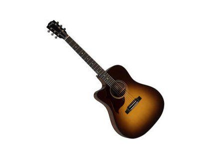 Gibson Hummingbird AG 2019 Walnut Burst