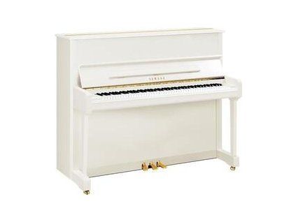 Yamaha P M Polished