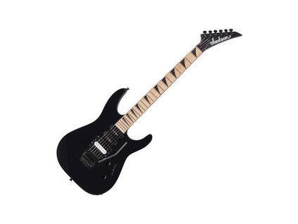 Jackson X Series Soloist SL3XM DX MN Satin Black