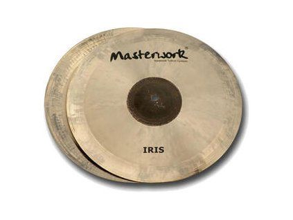 Masterwork Iris Hi-Hat