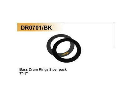 Dr.Parts DR0701/BK