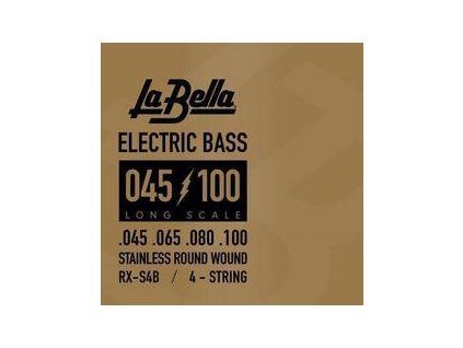 LaBella LB-RX-S4B