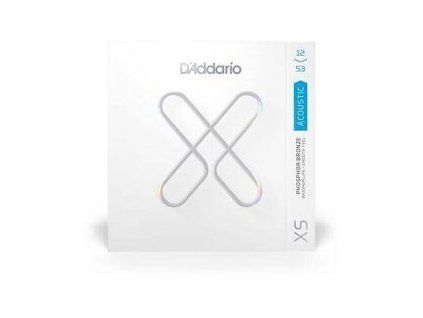 D'Addario XAPPB1253