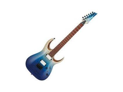 Ibanez RGA42HPQM-BIG Blue Iceberg Gradation