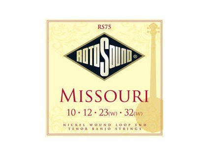 Rotosound RS75