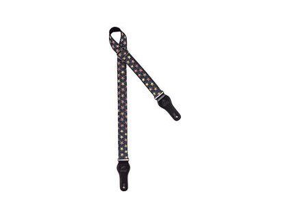 Ortega OCS-110U Ukulele Strap Stars