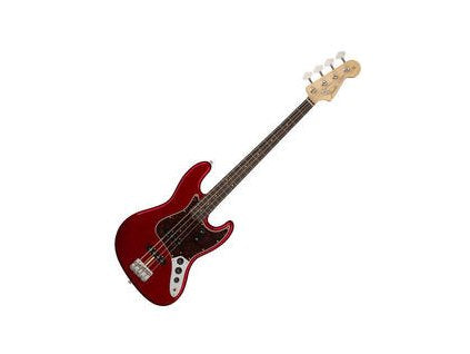 Fender American Original ‘60s Jazz Bass RW Candy Apple Red