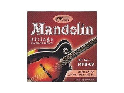 Gorstrings MPB-09