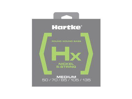 Hartke HX550 Medium 50-135