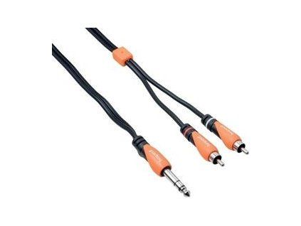 Bespeco SLYSRM300 3 m Audio Cable