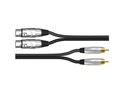 Soundking 3 m Audio Cable Type-A