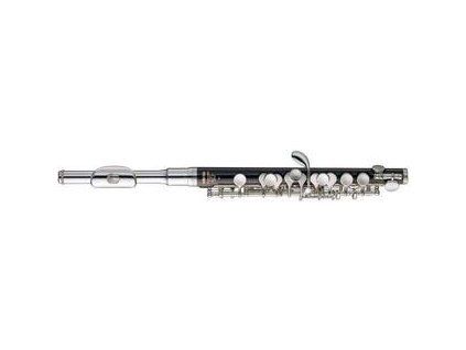 Yamaha YPC Piccolo Flute