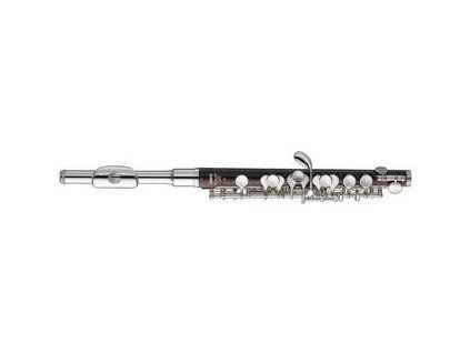 Yamaha YPC Piccolo Flute