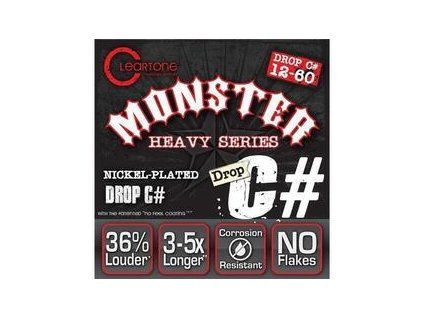 Cleartone CT9460
