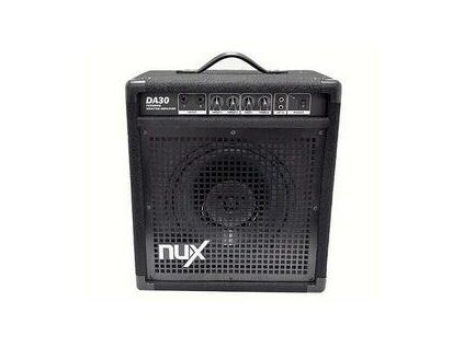Nux DA30 Active Stage Monitor