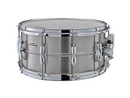 Yamaha RLS1470 Recording Custom Stainless Steel 14" Stainless Steel
