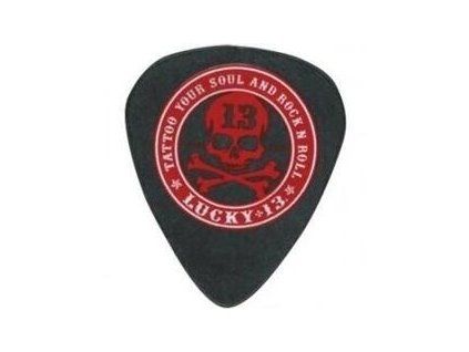 Dunlop L12R 0.73 LUCKY 13B