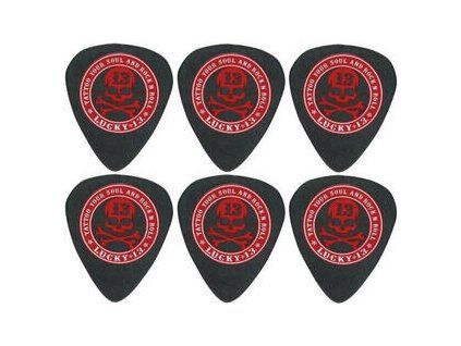 Dunlop L12R 0.73 LUCKY 13B