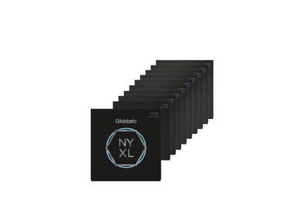 D'Addario NYXL1152 SET