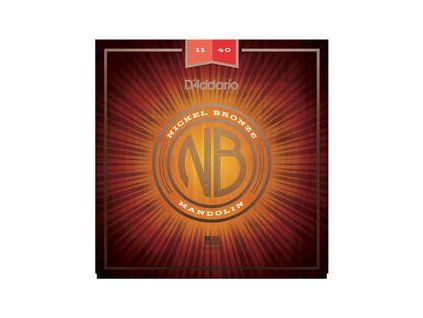 D'Addario NBM1140