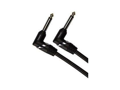 Bespeco Patch Cable (Angled)