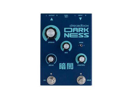 Dreadbox Darkness