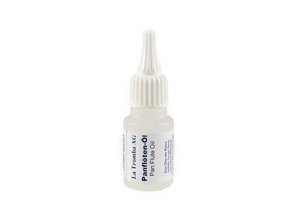 La Tromba Pan Flute Oil