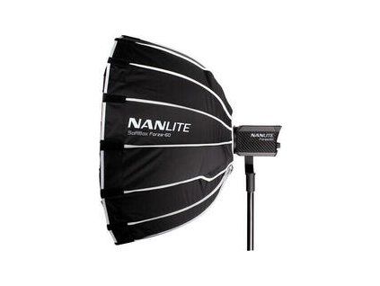 Nanlite Softbox for Forza 60