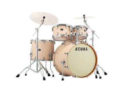 Tama VD52KR Silverstar Matte Copper Sparkle