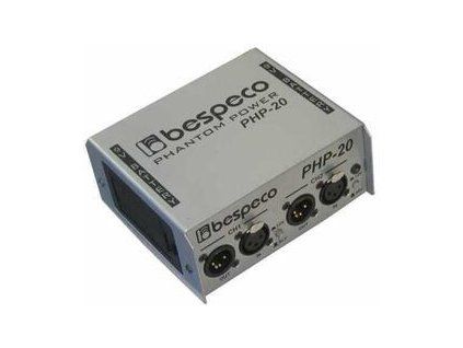 Bespeco PHP20 Phantom Adapter