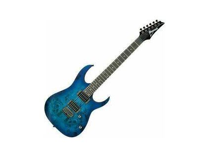 Ibanez RG421PB-SBF Sapphire Blue Flat