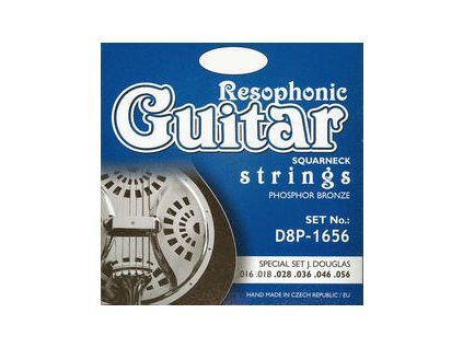 Gorstrings D8P-1656