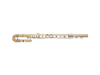Yamaha YFL A 421 U Alto/bass flute
