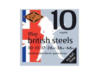 Rotosound BS10