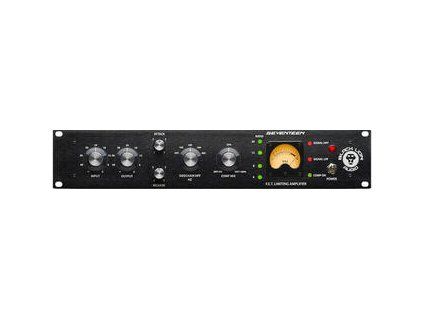 Black Lion Audio Seventeen
