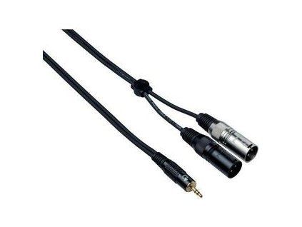 Bespeco EAYMS2MX150 150 cm Audio Cable