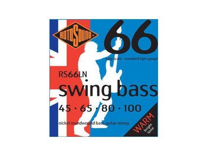 Rotosound RS66LN