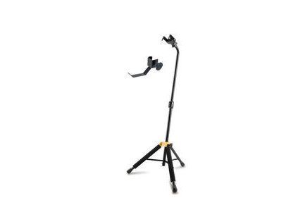Hercules GS414BP PLUS - HA700 SET Guitar Stand