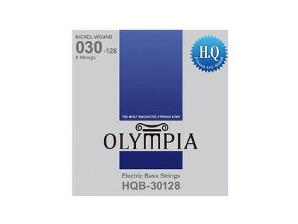 Olympia HQB30128