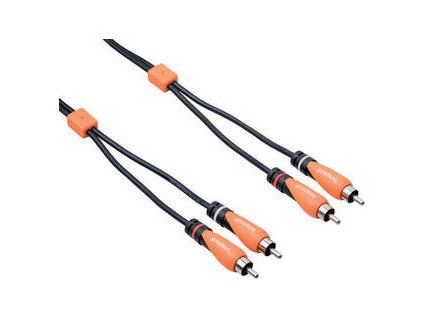 Bespeco SL2R180 180 cm Audio Cable