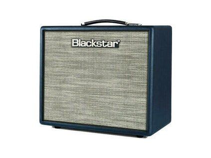 Blackstar  Studio 10 EL34 Royal Blue
