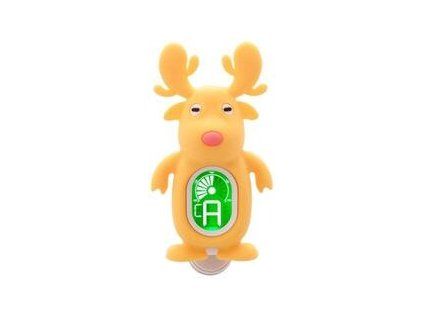 SWIFF A7 Reindeer Cartoon