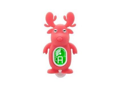 SWIFF A7 Reindeer Cartoon