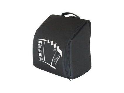 Weltmeister 34/72-34/80 Achat/Opal SB Case for Accordion