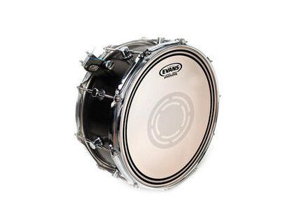 Evans EC1 Reverse Dot Drum Head