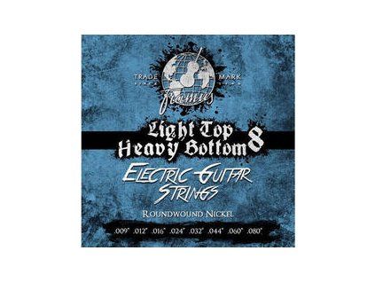 Framus Blue Label 8-string