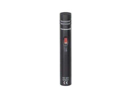 Beyerdynamic MC