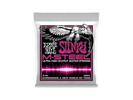 Ernie Ball M-Steel